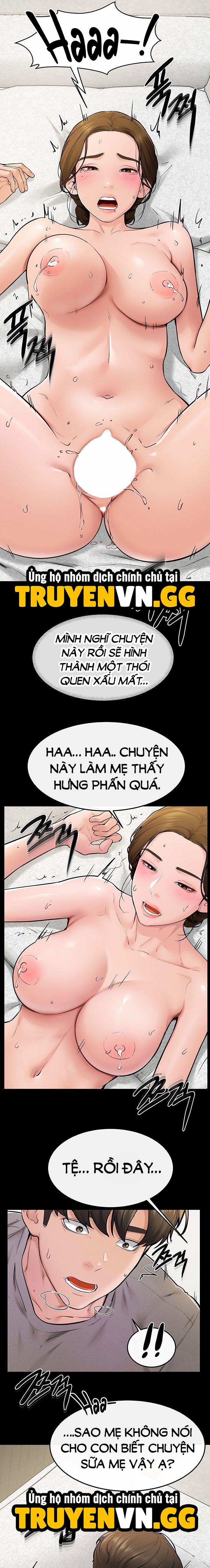 đọc truyện Gia Đình Mới Rất Tốt Với Tôi Chương 72 ảnh 6 tại Truyện Dạ Ký
