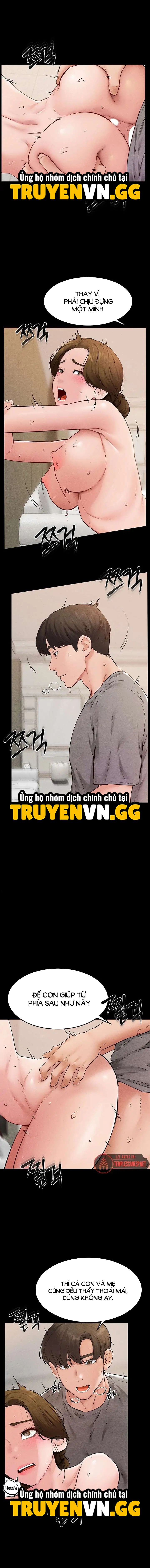 đọc truyện Gia Đình Mới Rất Tốt Với Tôi Chương 73 ảnh 11 tại Thiên Thai Truyện
