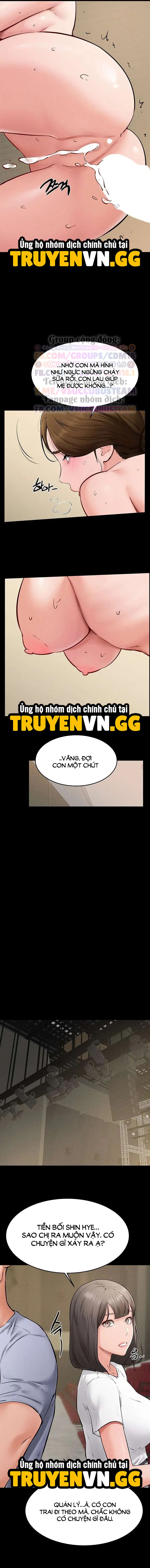 đọc truyện Gia Đình Mới Rất Tốt Với Tôi Chương 73 ảnh 13 tại Thiên Thai Truyện