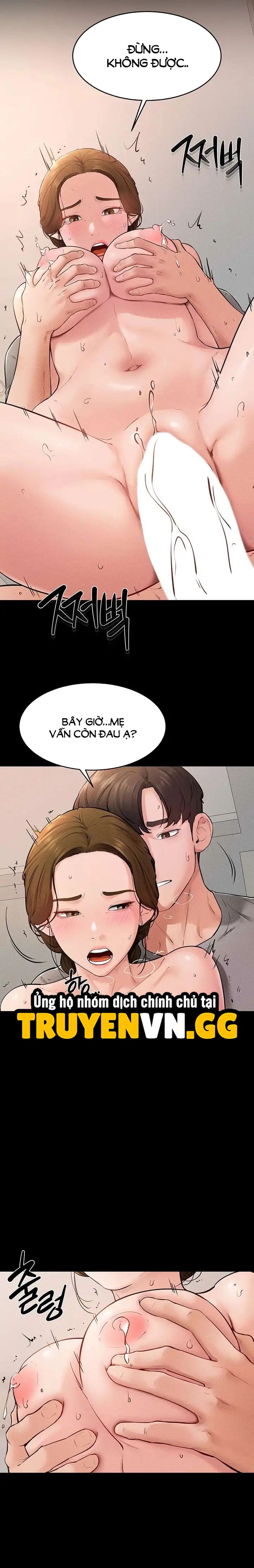 đọc truyện Gia Đình Mới Rất Tốt Với Tôi Chương 73 ảnh 4 tại Thiên Thai Truyện