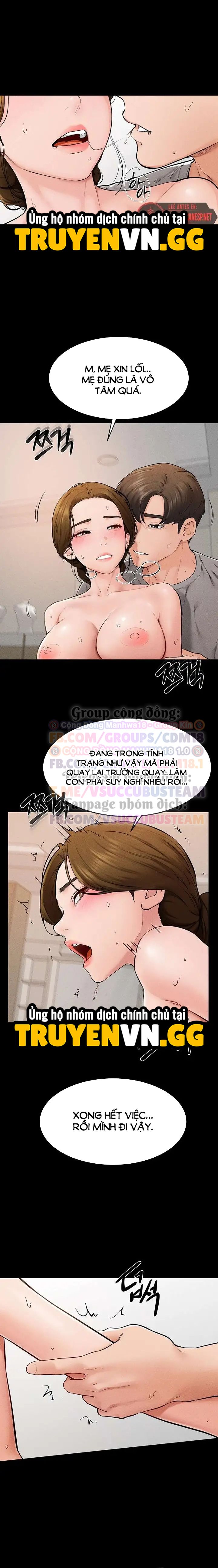 đọc truyện Gia Đình Mới Rất Tốt Với Tôi Chương 73 ảnh 8 tại Thiên Thai Truyện