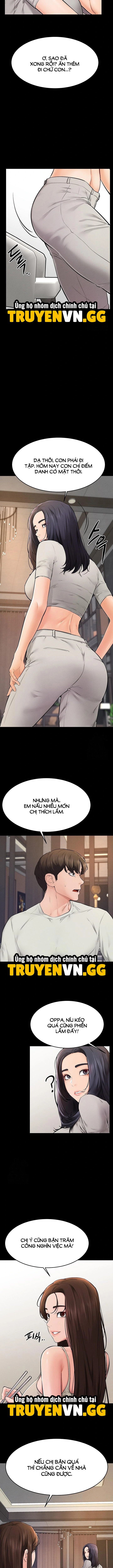 đọc truyện Gia Đình Mới Rất Tốt Với Tôi Chương 74 ảnh 9 tại Thiên Thai Truyện