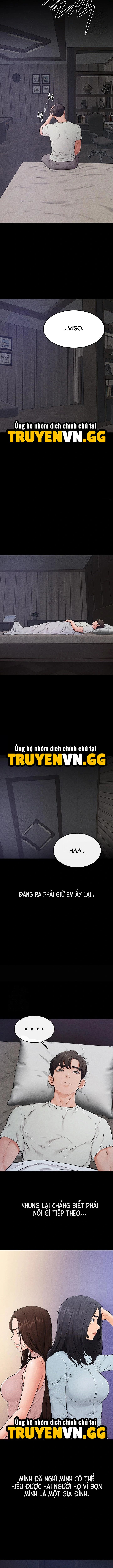 đọc truyện Gia Đình Mới Rất Tốt Với Tôi Chương 75 ảnh 7 tại Thiên Thai Truyện