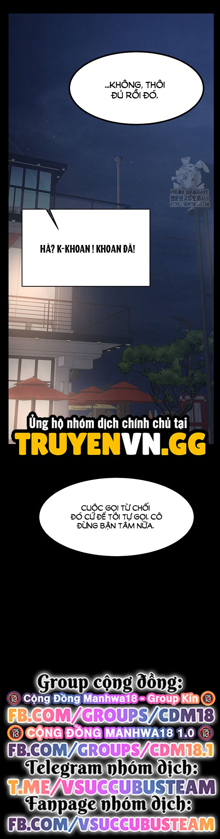 đọc truyện Gia Đình Mới Rất Tốt Với Tôi Chương 79 ảnh 14 tại Thiên Thai Truyện