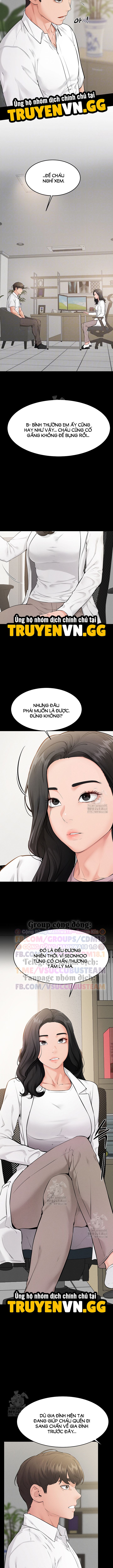 đọc truyện Gia Đình Mới Rất Tốt Với Tôi Chương 79 ảnh 5 tại Thiên Thai Truyện