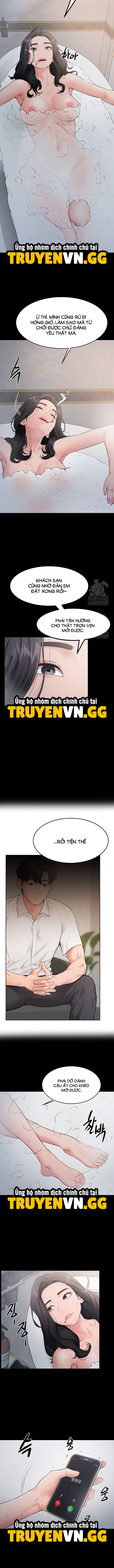 đọc truyện Gia Đình Mới Rất Tốt Với Tôi Chương 79 ảnh 7 tại Thiên Thai Truyện
