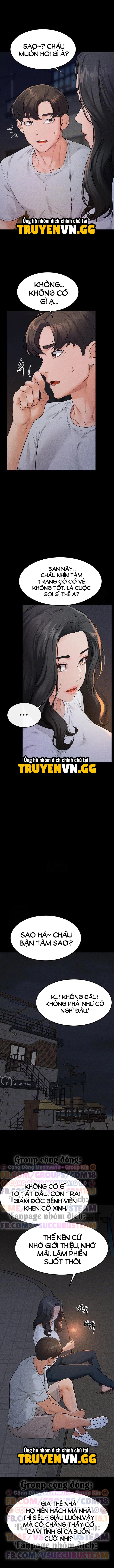 đọc truyện Gia Đình Mới Rất Tốt Với Tôi Chương 80 ảnh 4 tại Giả Dược