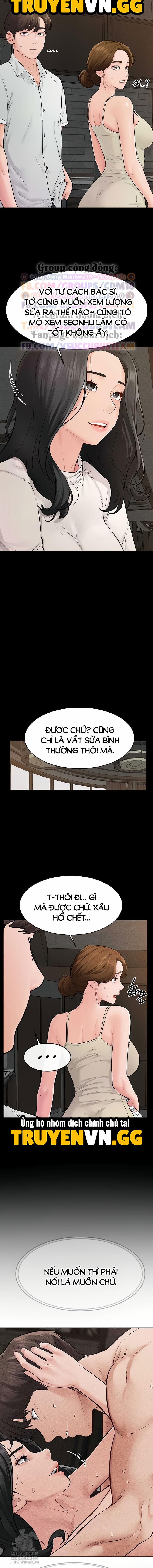 đọc truyện Gia Đình Mới Rất Tốt Với Tôi Chương 84 ảnh 14 tại Thiên Thai Truyện