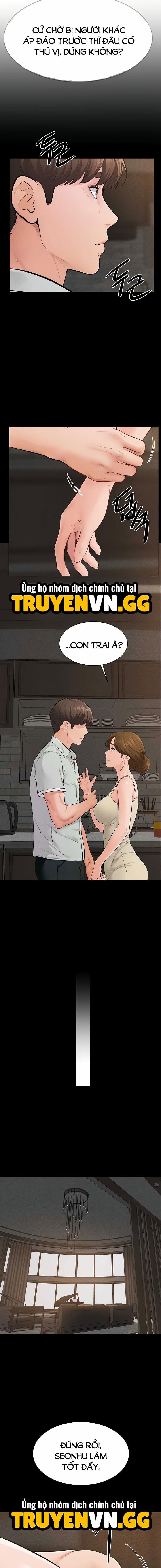 đọc truyện Gia Đình Mới Rất Tốt Với Tôi Chương 84 ảnh 15 tại Thiên Thai Truyện