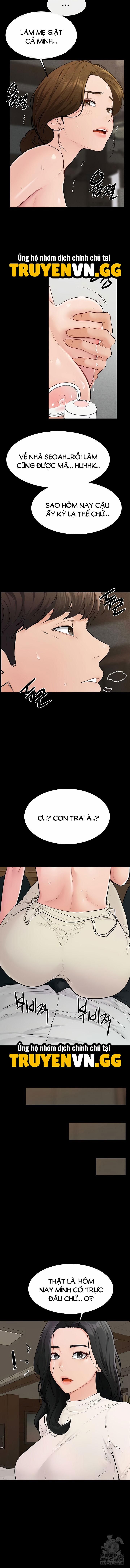 đọc truyện Gia Đình Mới Rất Tốt Với Tôi Chương 84 ảnh 18 tại Thiên Thai Truyện