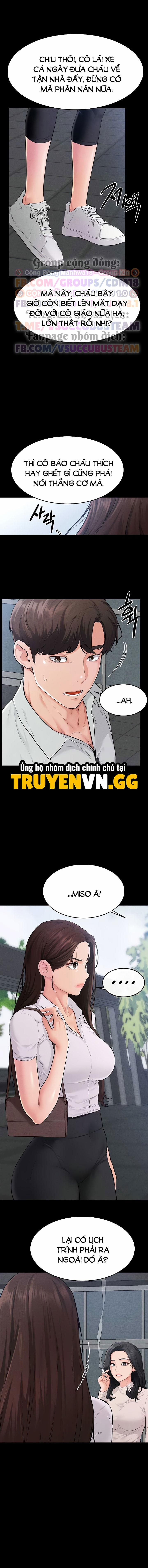 đọc truyện Gia Đình Mới Rất Tốt Với Tôi Chương 84 ảnh 6 tại Thiên Thai Truyện