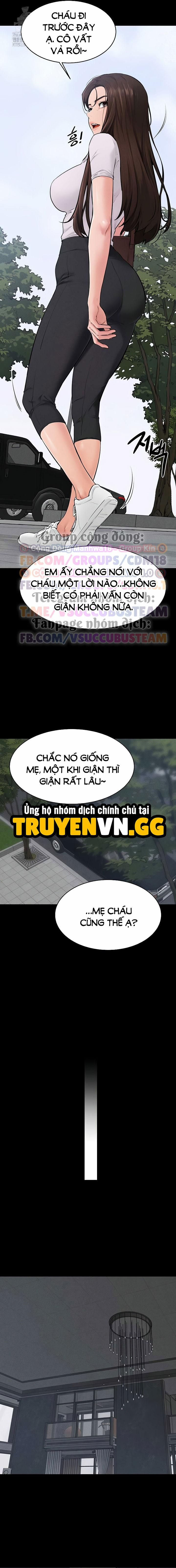 đọc truyện Gia Đình Mới Rất Tốt Với Tôi Chương 84 ảnh 9 tại Thiên Thai Truyện