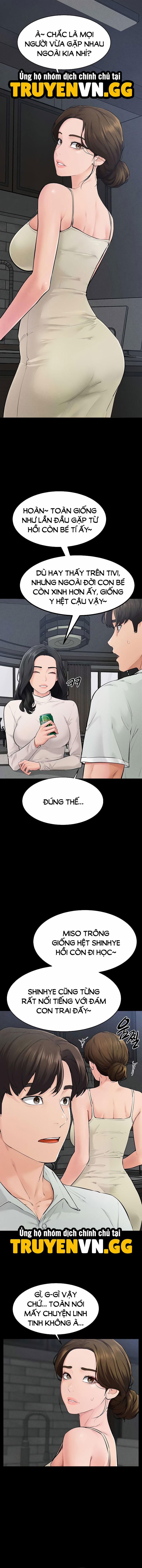 đọc truyện Gia Đình Mới Rất Tốt Với Tôi Chương 84 ảnh 10 tại Thiên Thai Truyện