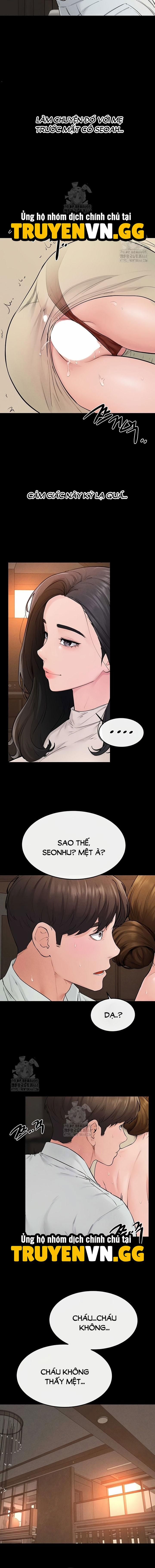 đọc truyện Gia Đình Mới Rất Tốt Với Tôi Chương 85 ảnh 12 tại Thiên Thai Truyện