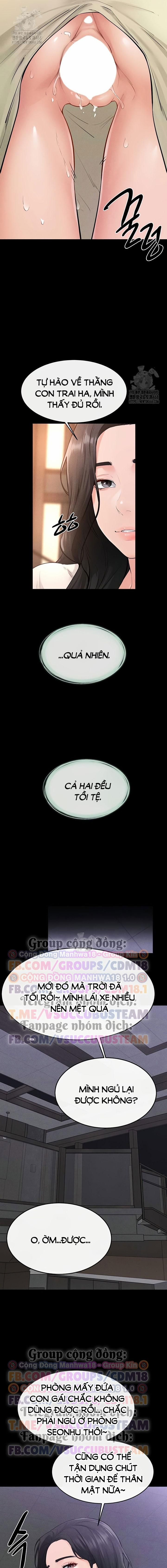 đọc truyện Gia Đình Mới Rất Tốt Với Tôi Chương 85 ảnh 18 tại Thiên Thai Truyện