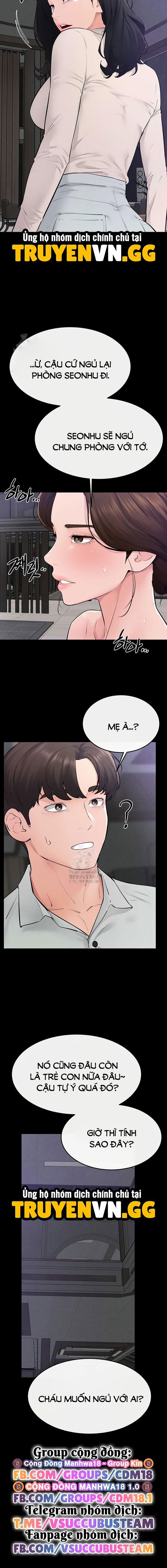 đọc truyện Gia Đình Mới Rất Tốt Với Tôi Chương 85 ảnh 19 tại Thiên Thai Truyện