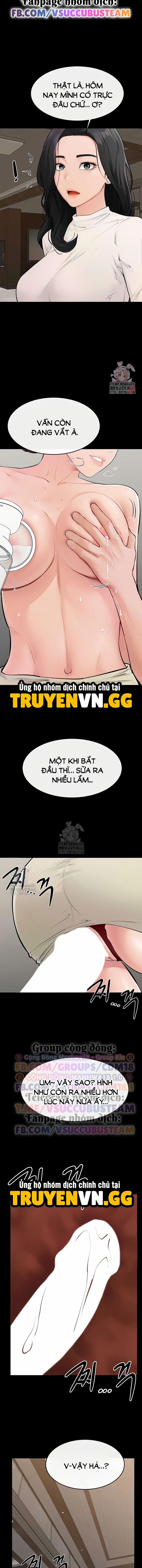 đọc truyện Gia Đình Mới Rất Tốt Với Tôi Chương 85 ảnh 4 tại Thiên Thai Truyện