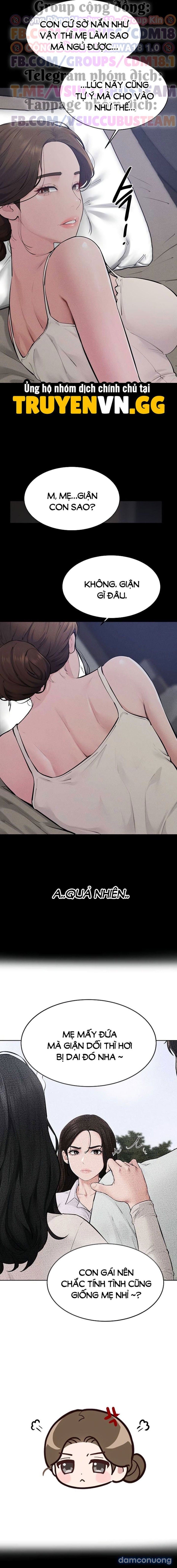 đọc truyện Gia Đình Mới Rất Tốt Với Tôi Chương 86 ảnh 16 tại Thiên Thai Truyện