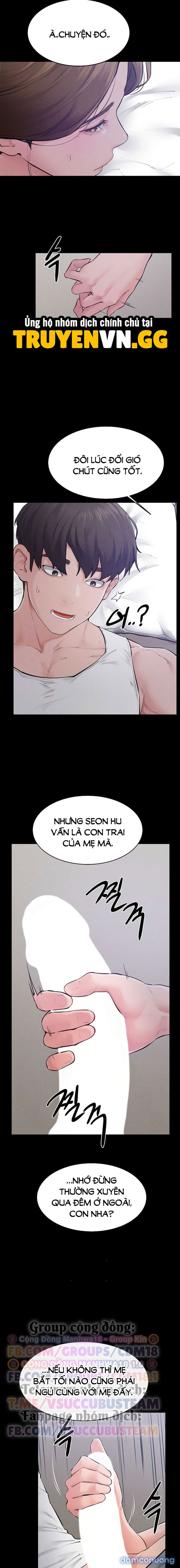 đọc truyện Gia Đình Mới Rất Tốt Với Tôi Chương 86 ảnh 18 tại Thiên Thai Truyện