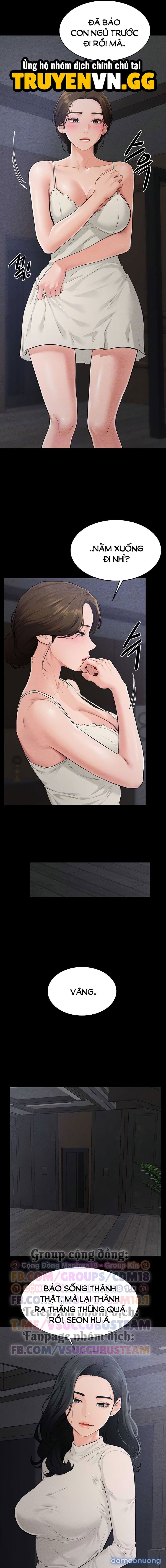 đọc truyện Gia Đình Mới Rất Tốt Với Tôi Chương 86 ảnh 8 tại Thiên Thai Truyện