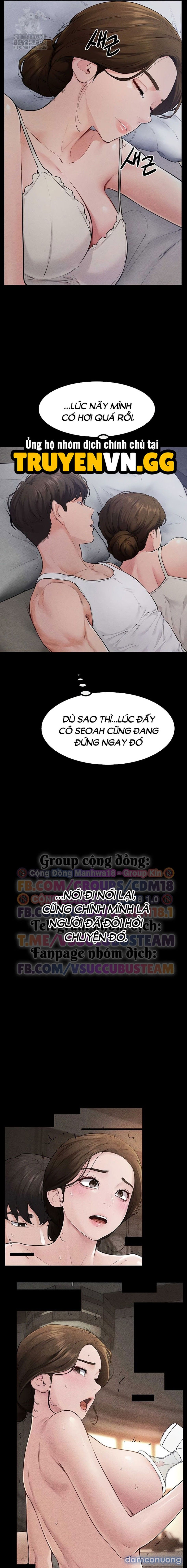 đọc truyện Gia Đình Mới Rất Tốt Với Tôi Chương 86 ảnh 10 tại Thiên Thai Truyện