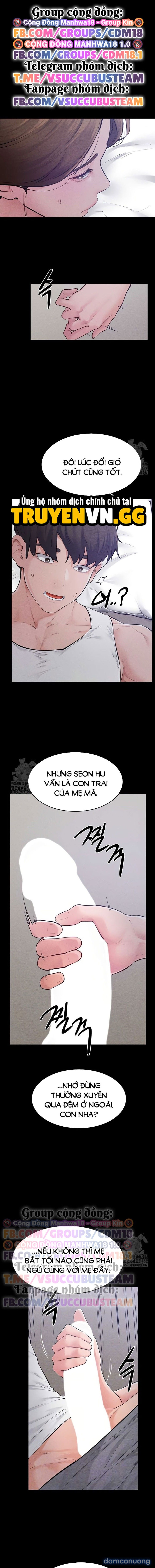 đọc truyện Gia Đình Mới Rất Tốt Với Tôi Chương 87 ảnh 3 tại Thiên Thai Truyện