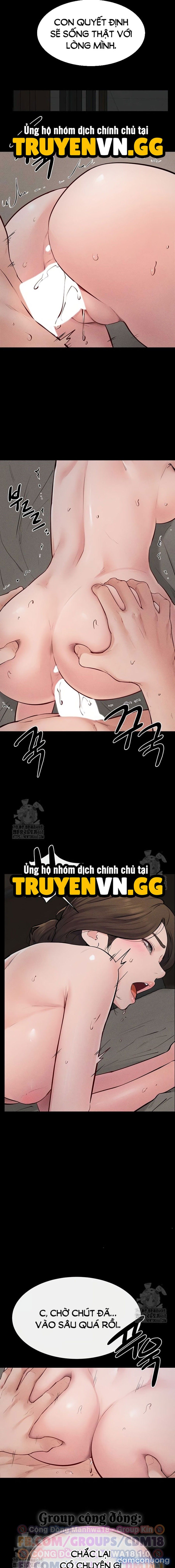 đọc truyện Gia Đình Mới Rất Tốt Với Tôi Chương 87 ảnh 12 tại Thiên Thai Truyện