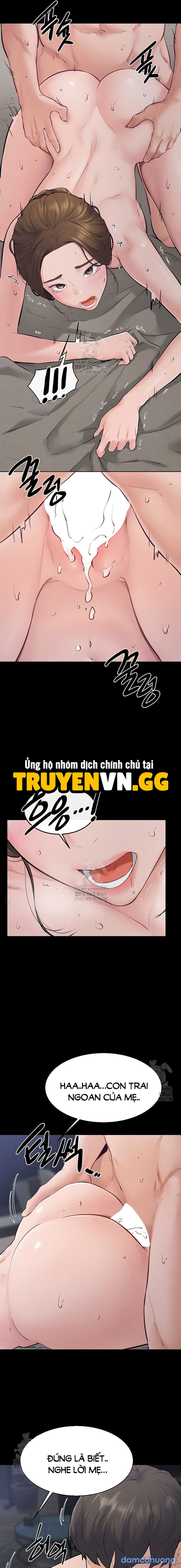 đọc truyện Gia Đình Mới Rất Tốt Với Tôi Chương 87 ảnh 15 tại Thiên Thai Truyện