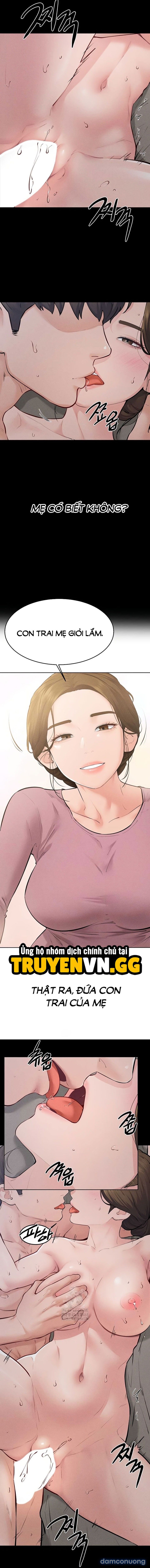 đọc truyện Gia Đình Mới Rất Tốt Với Tôi Chương 87 ảnh 8 tại Thiên Thai Truyện