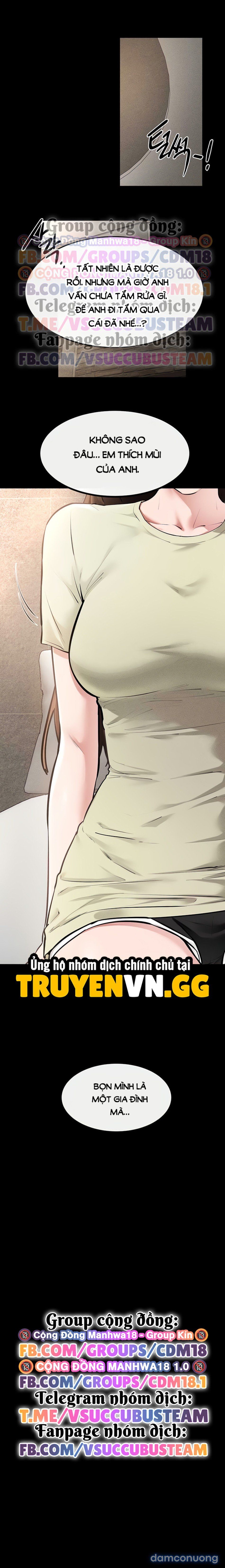 đọc truyện Gia Đình Mới Rất Tốt Với Tôi Chương 90 ảnh 17 tại Thiên Thai Truyện