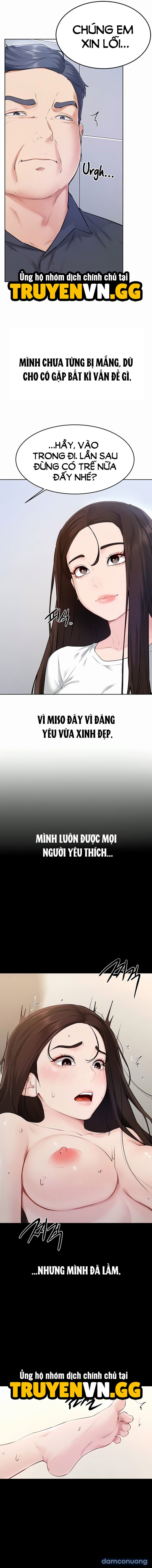 đọc truyện Gia Đình Mới Rất Tốt Với Tôi Chương 93 ảnh 5 tại Thiên Thai Truyện