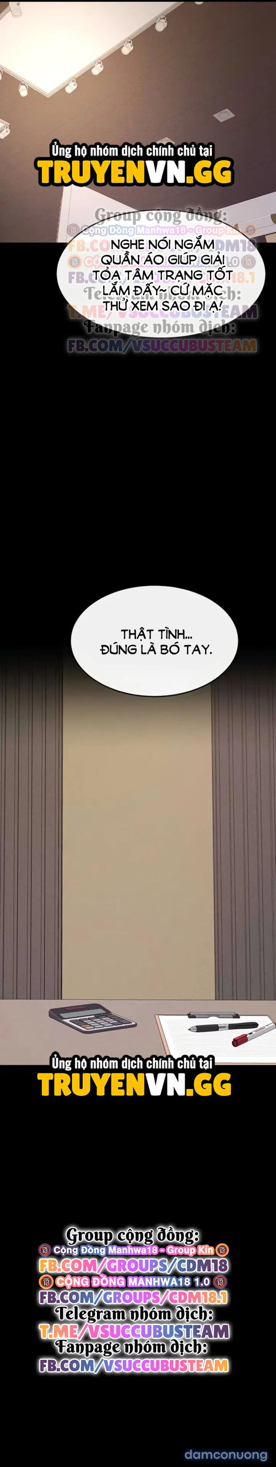 đọc truyện Gia Đình Mới Rất Tốt Với Tôi Chương 98 ảnh 17 tại Thiên Thai Truyện