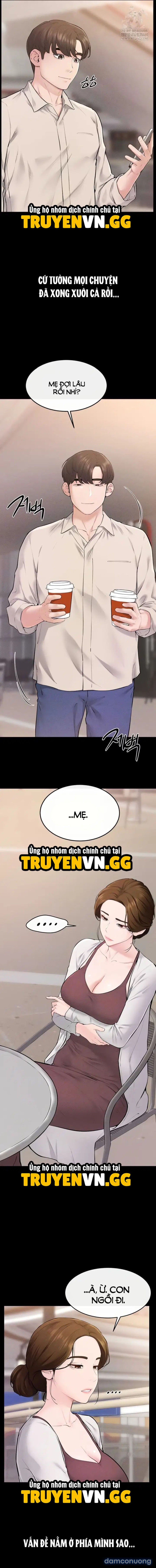 đọc truyện Gia Đình Mới Rất Tốt Với Tôi Chương 98 ảnh 5 tại Thiên Thai Truyện