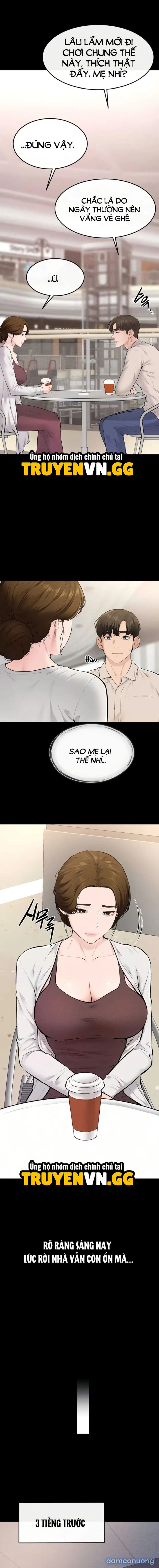 đọc truyện Gia Đình Mới Rất Tốt Với Tôi Chương 98 ảnh 6 tại Thiên Thai Truyện