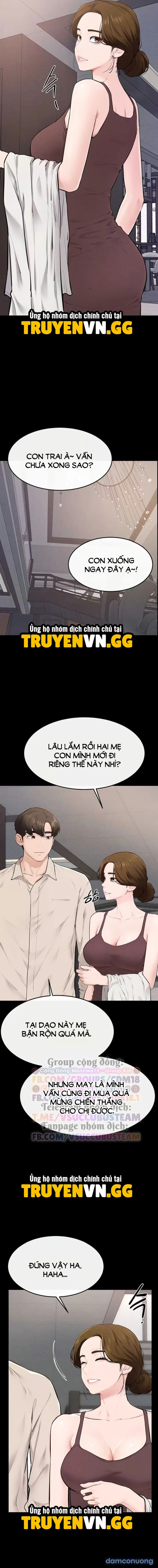 đọc truyện Gia Đình Mới Rất Tốt Với Tôi Chương 98 ảnh 7 tại Thiên Thai Truyện