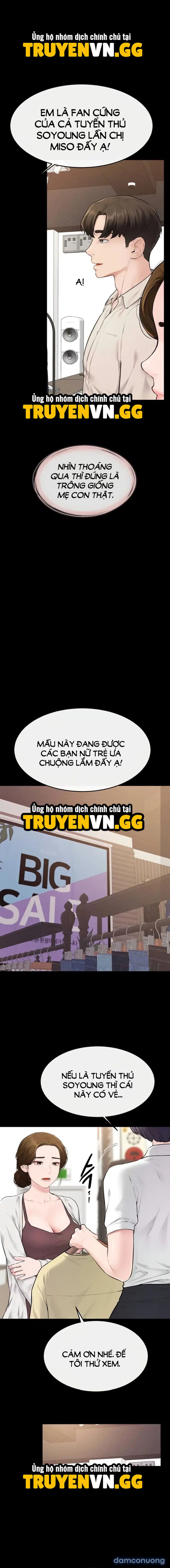 đọc truyện Gia Đình Mới Rất Tốt Với Tôi Chương 98 ảnh 10 tại Thiên Thai Truyện