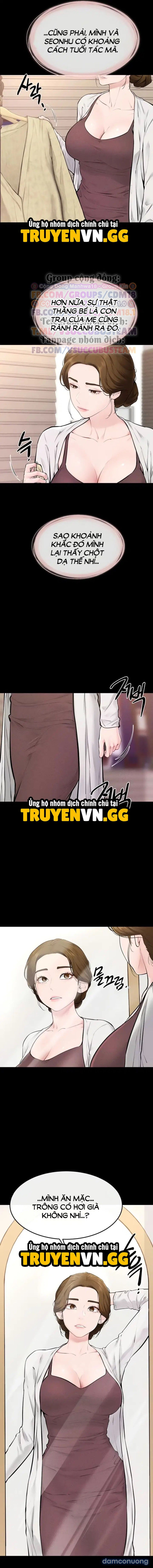 đọc truyện Gia Đình Mới Rất Tốt Với Tôi Chương 98 ảnh 11 tại Thiên Thai Truyện