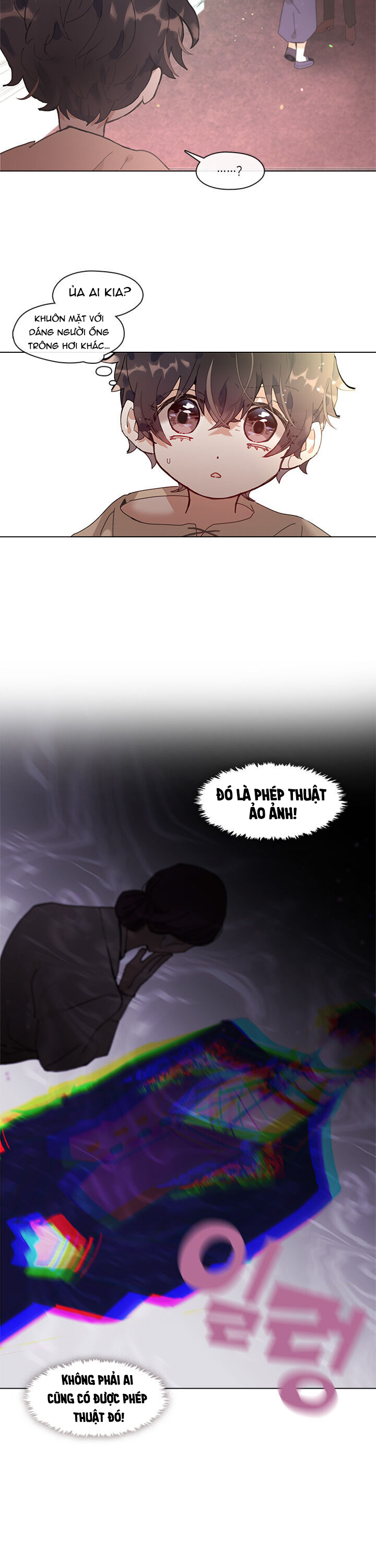 đọc truyện Gia Đình Phát Cuồng Vì Tôi Chương 1 ảnh 11 tại Thiên Thai Truyện