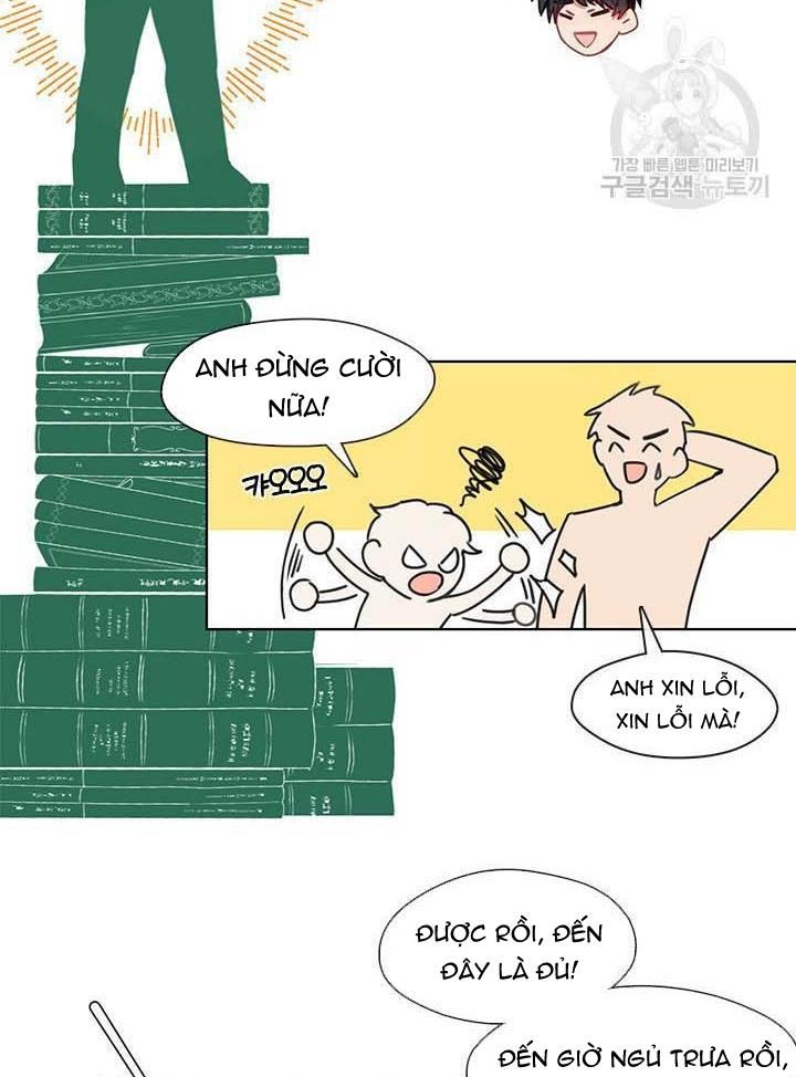 đọc truyện Gia Đình Phát Cuồng Vì Tôi Chương 10 ảnh 42 tại Thiên Thai Truyện