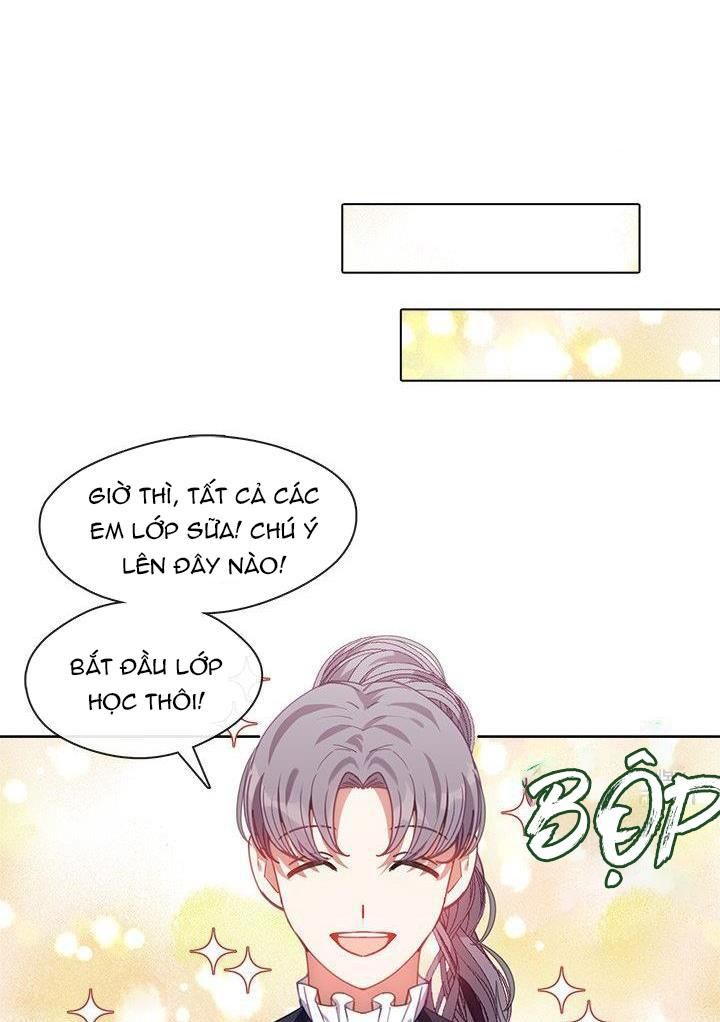 đọc truyện Gia Đình Phát Cuồng Vì Tôi Chương 12 ảnh 30 tại Thiên Thai Truyện