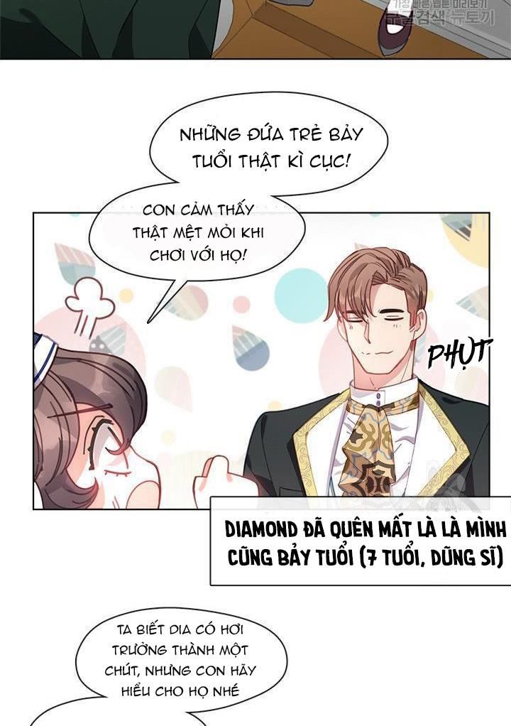 đọc truyện Gia Đình Phát Cuồng Vì Tôi Chương 12 ảnh 55 tại Thiên Thai Truyện