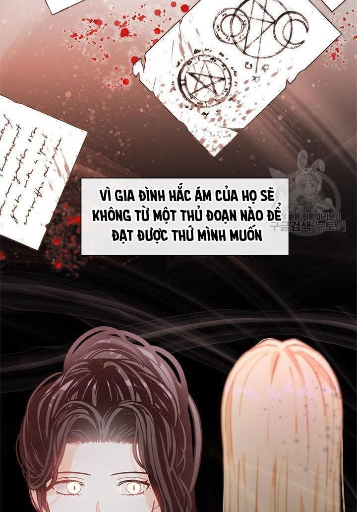 đọc truyện Gia Đình Phát Cuồng Vì Tôi Chương 14 ảnh 11 tại Thiên Thai Truyện