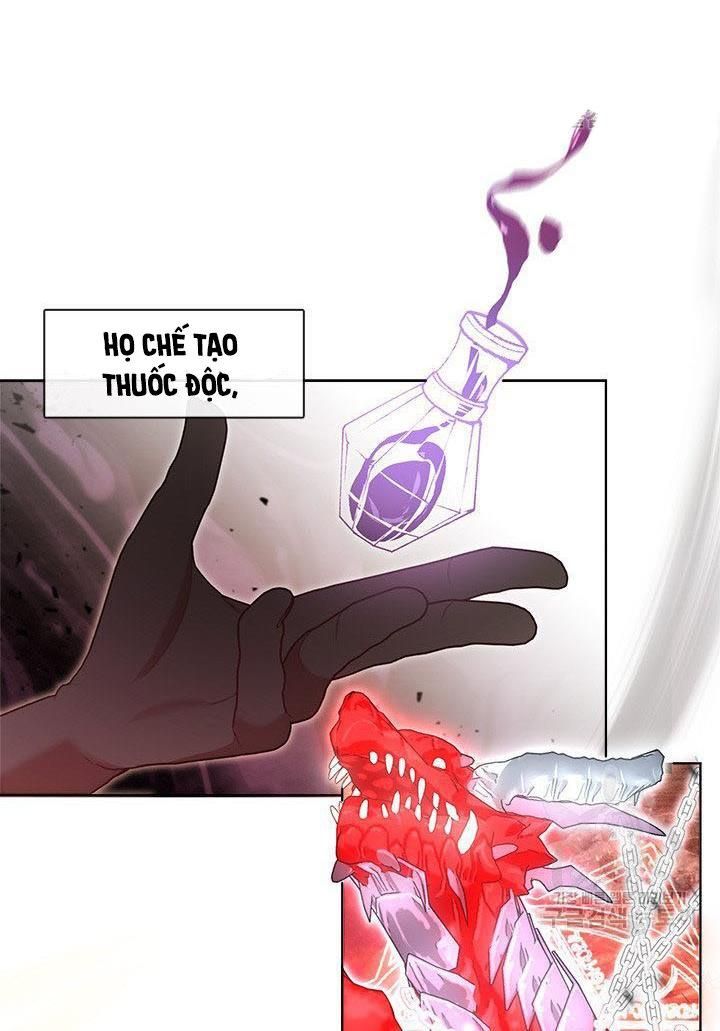 đọc truyện Gia Đình Phát Cuồng Vì Tôi Chương 14 ảnh 9 tại Thiên Thai Truyện