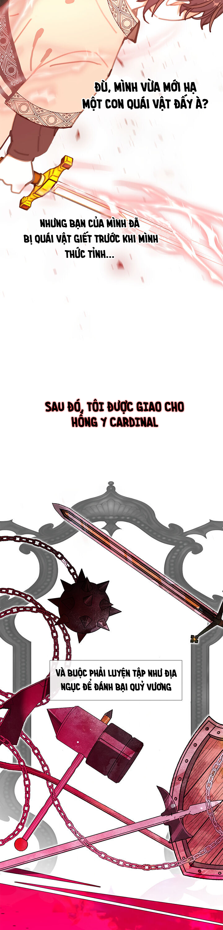 đọc truyện Gia Đình Phát Cuồng Vì Tôi Chương 2 ảnh 2 tại Thiên Thai Truyện