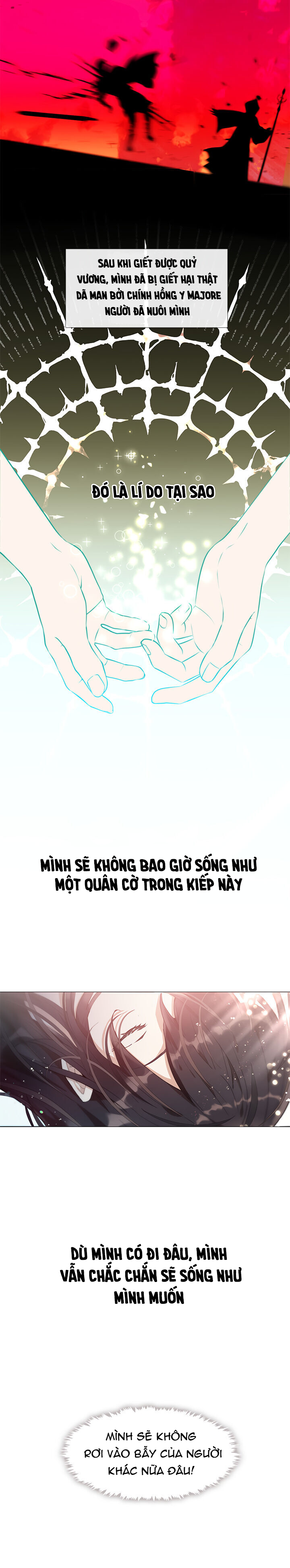 đọc truyện Gia Đình Phát Cuồng Vì Tôi Chương 2 ảnh 3 tại Thiên Thai Truyện