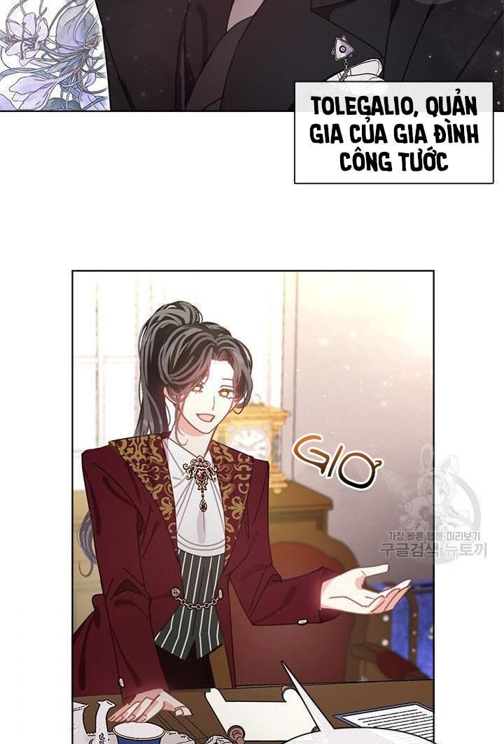 đọc truyện Gia Đình Phát Cuồng Vì Tôi Chương 8 ảnh 61 tại Giả Dược