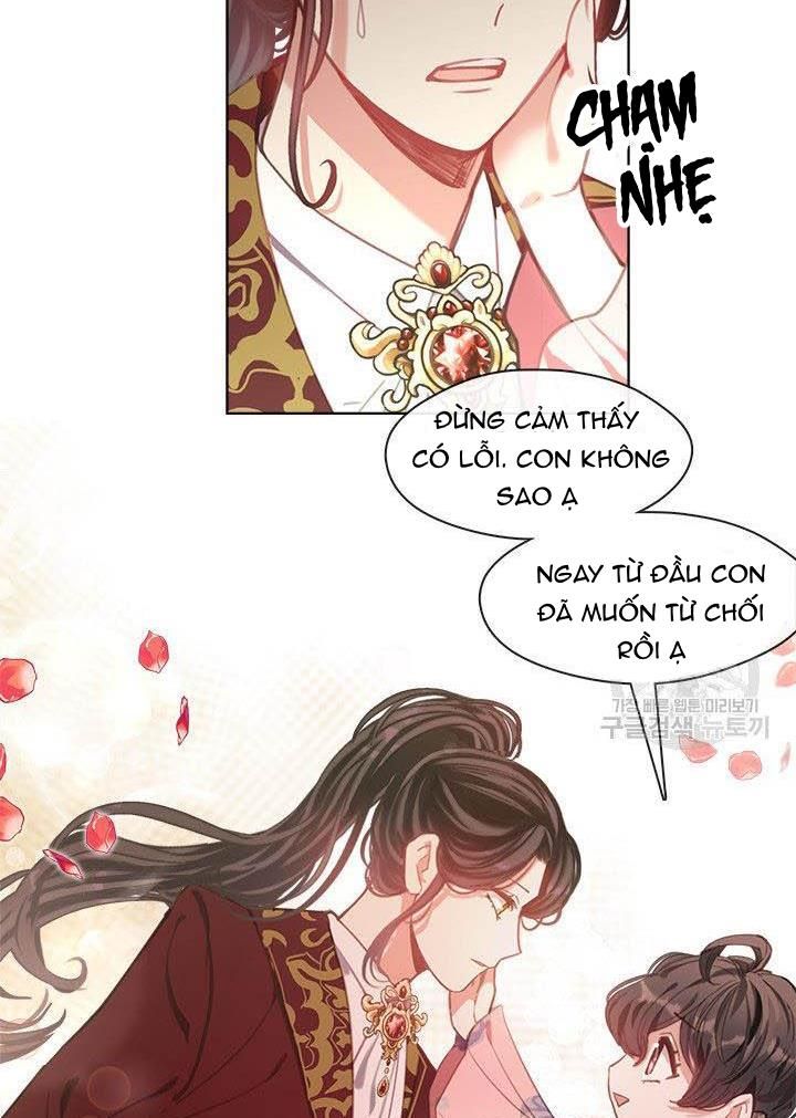 đọc truyện Gia Đình Phát Cuồng Vì Tôi Chương 9 ảnh 18 tại Thiên Thai Truyện