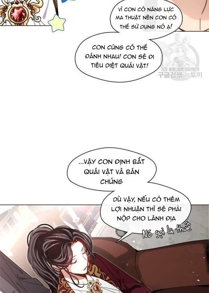 đọc truyện Gia Đình Phát Cuồng Vì Tôi Chương 9 ảnh 33 tại Thiên Thai Truyện