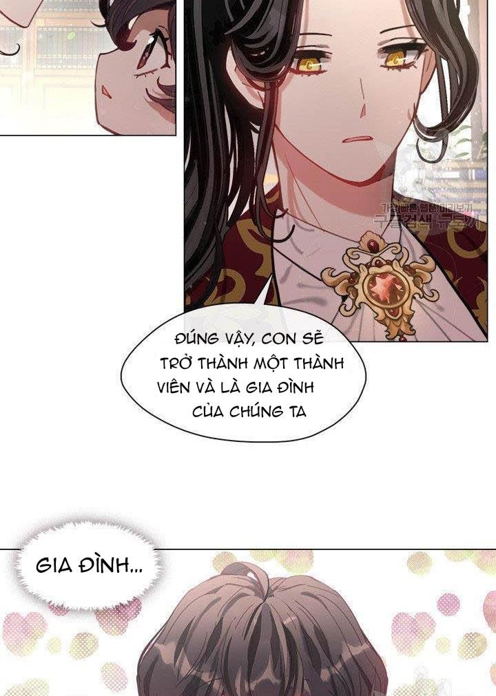 đọc truyện Gia Đình Phát Cuồng Vì Tôi Chương 9 ảnh 5 tại Thiên Thai Truyện