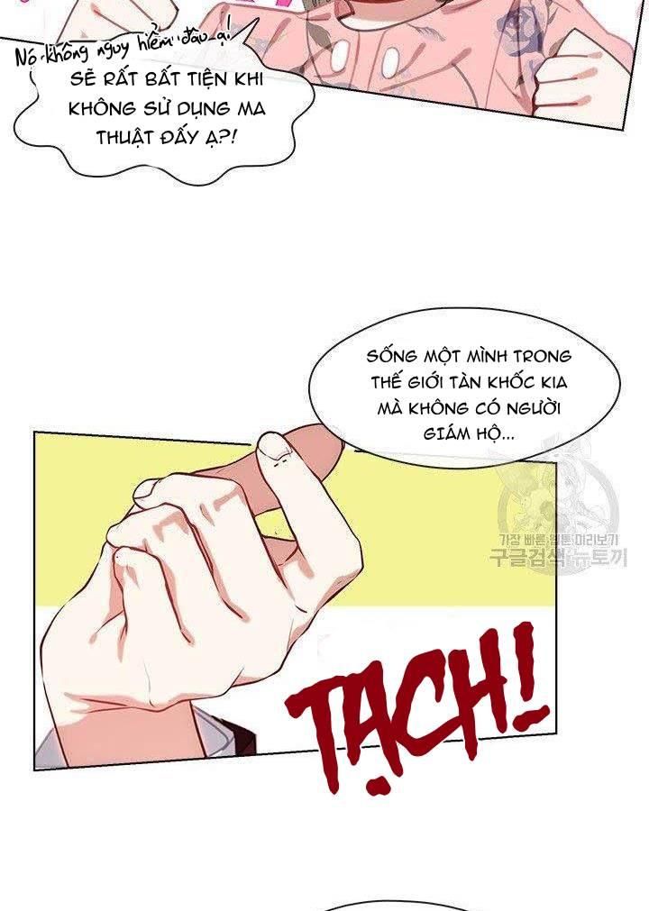 đọc truyện Gia Đình Phát Cuồng Vì Tôi Chương 9 ảnh 42 tại Thiên Thai Truyện